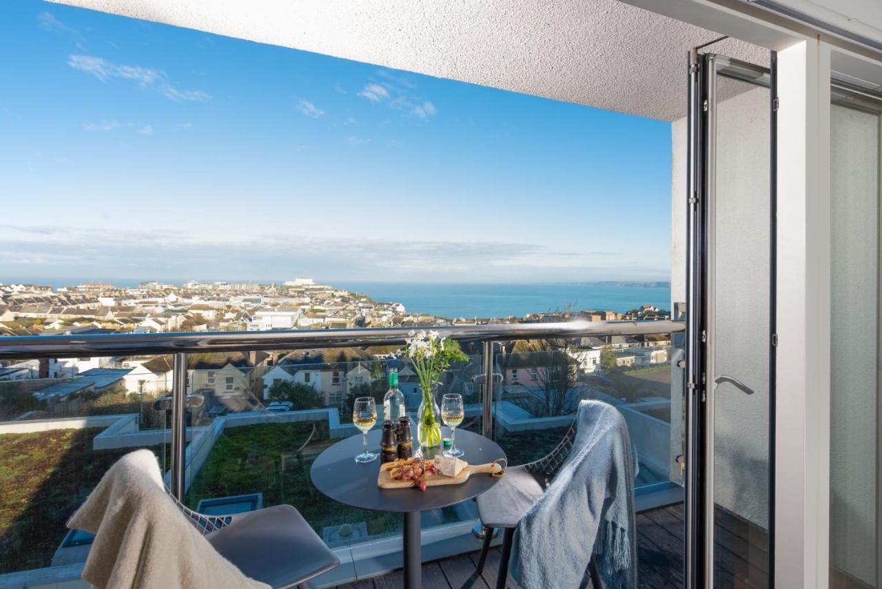 Вилла No.1 Quay Court Ньюки Экстерьер фото
