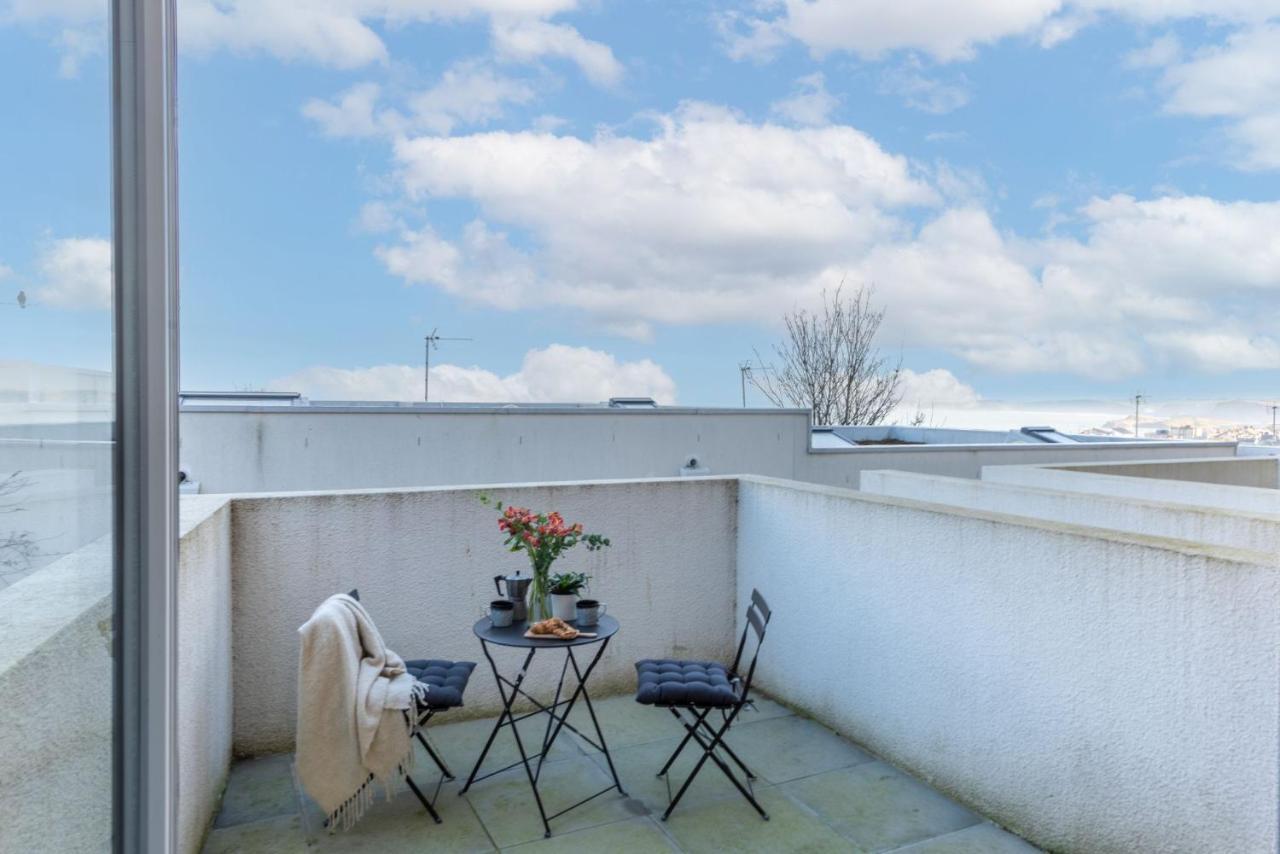 Вилла No.1 Quay Court Ньюки Экстерьер фото